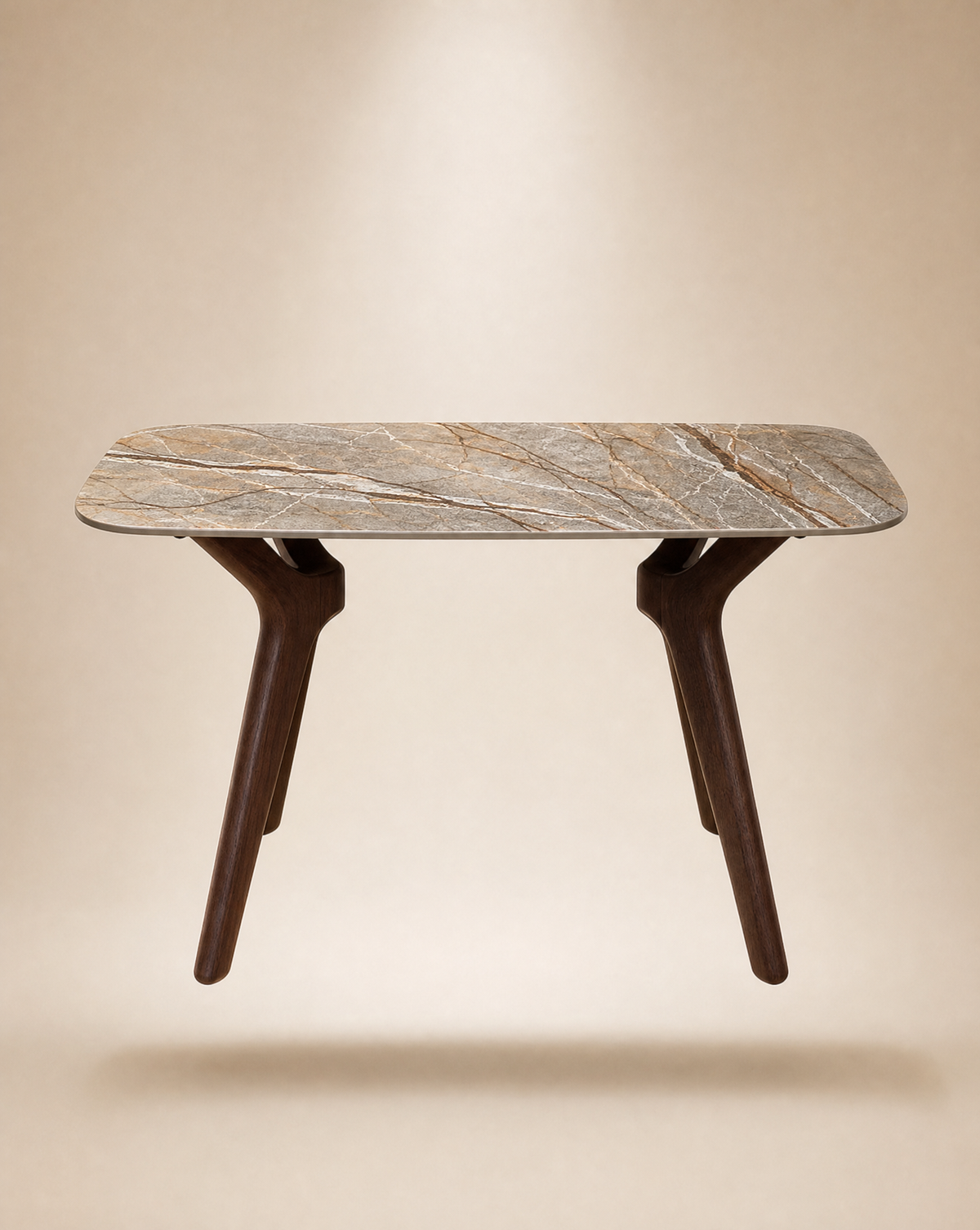 SIERRA NEVADA CONSOLE - Cordillera brillant