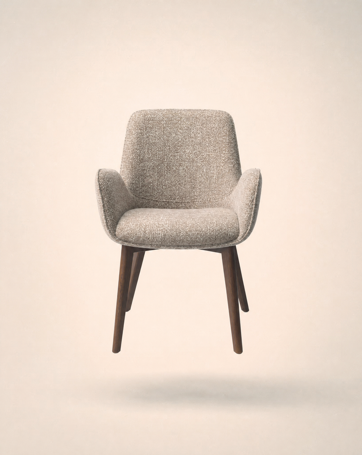 ELENA CHAISE - Blanc