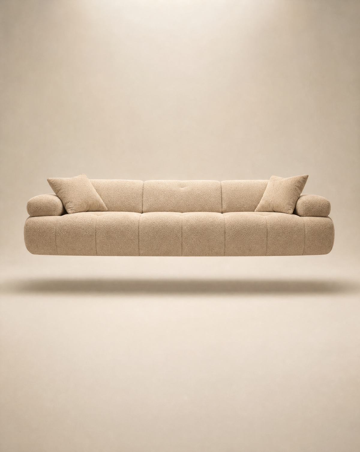 BELLO - Beige