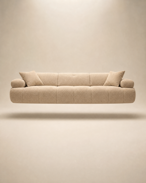 BELLO - Beige