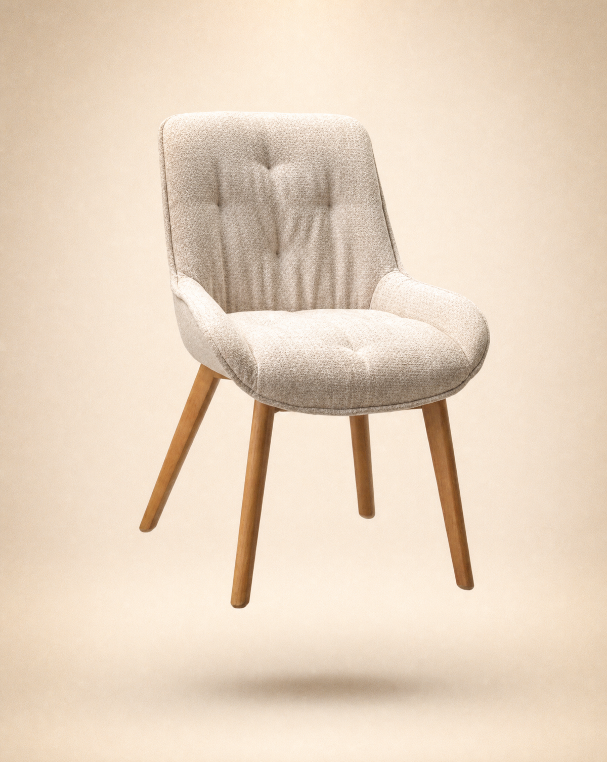 CATALINA CHAISE - Beige
