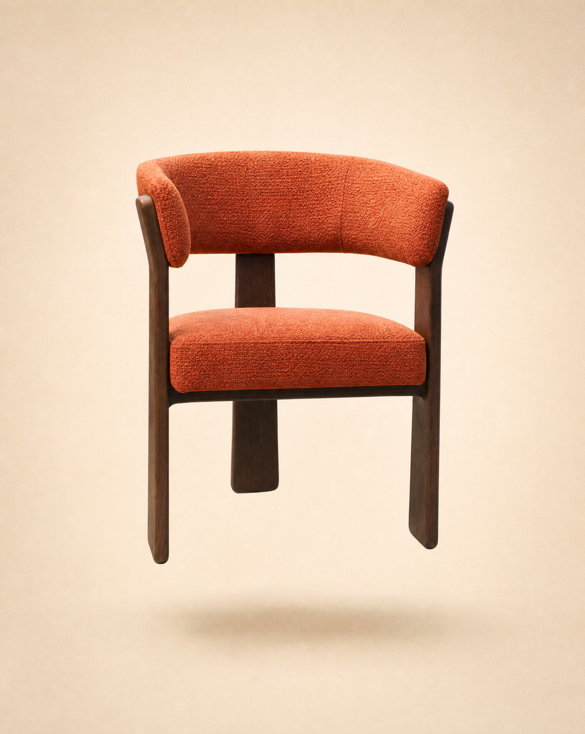 MARGARITA - Terracotta
