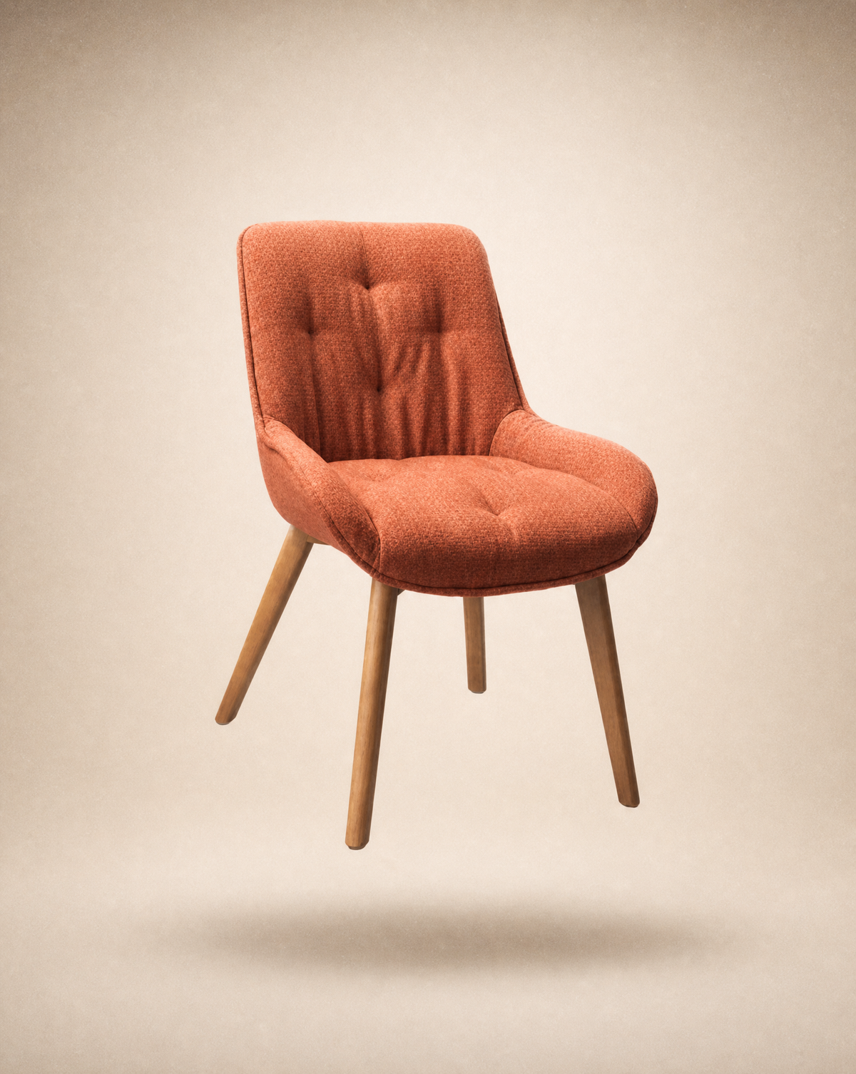 CATALINA CHAISE - Terracotta