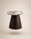 GUAJIRA TABLE D'APPOINT - Patagonia brillant