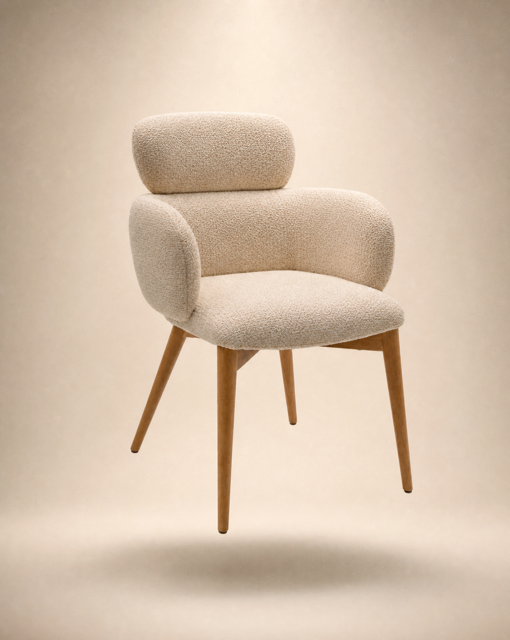 EVA - Beige