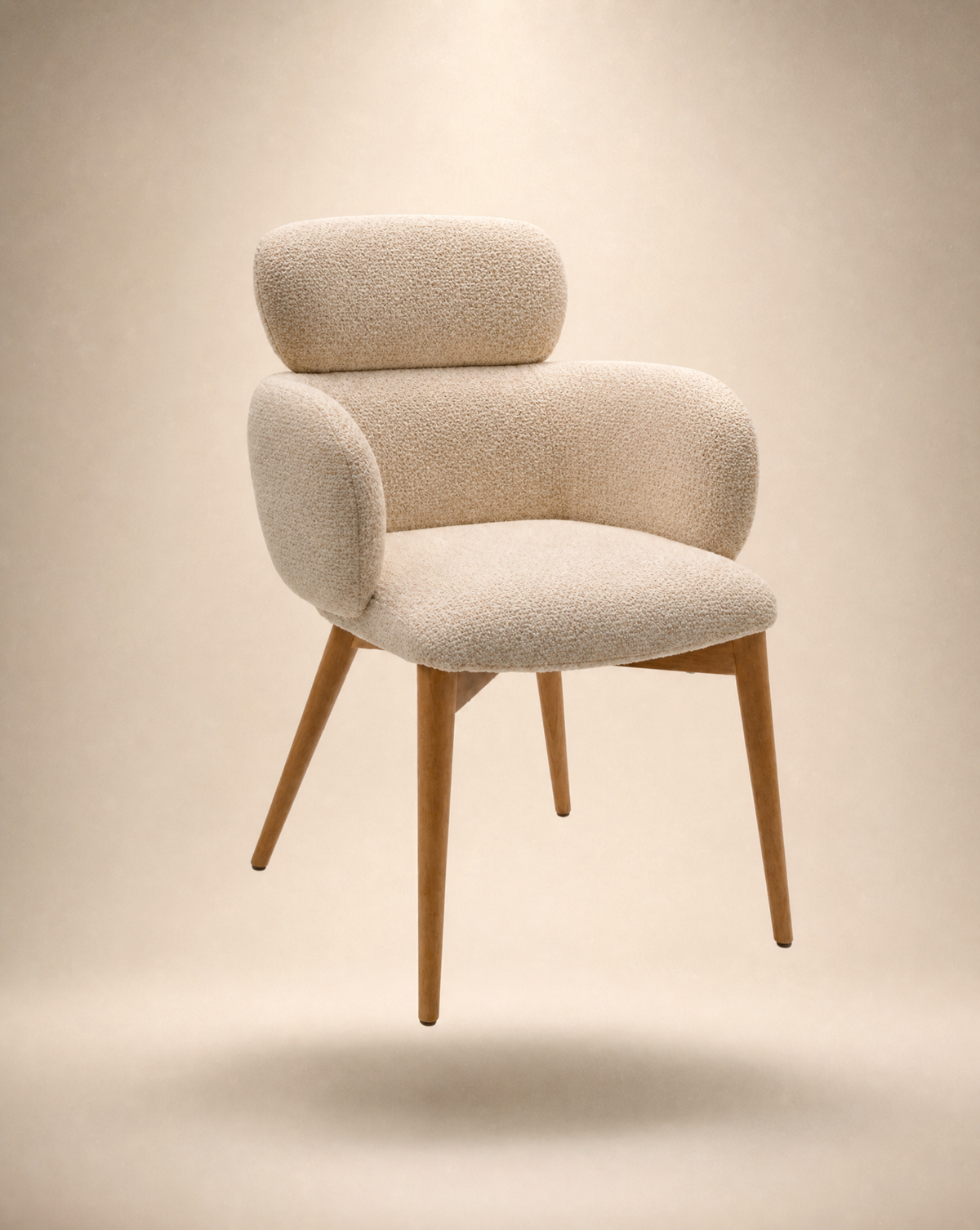 EVA - Beige