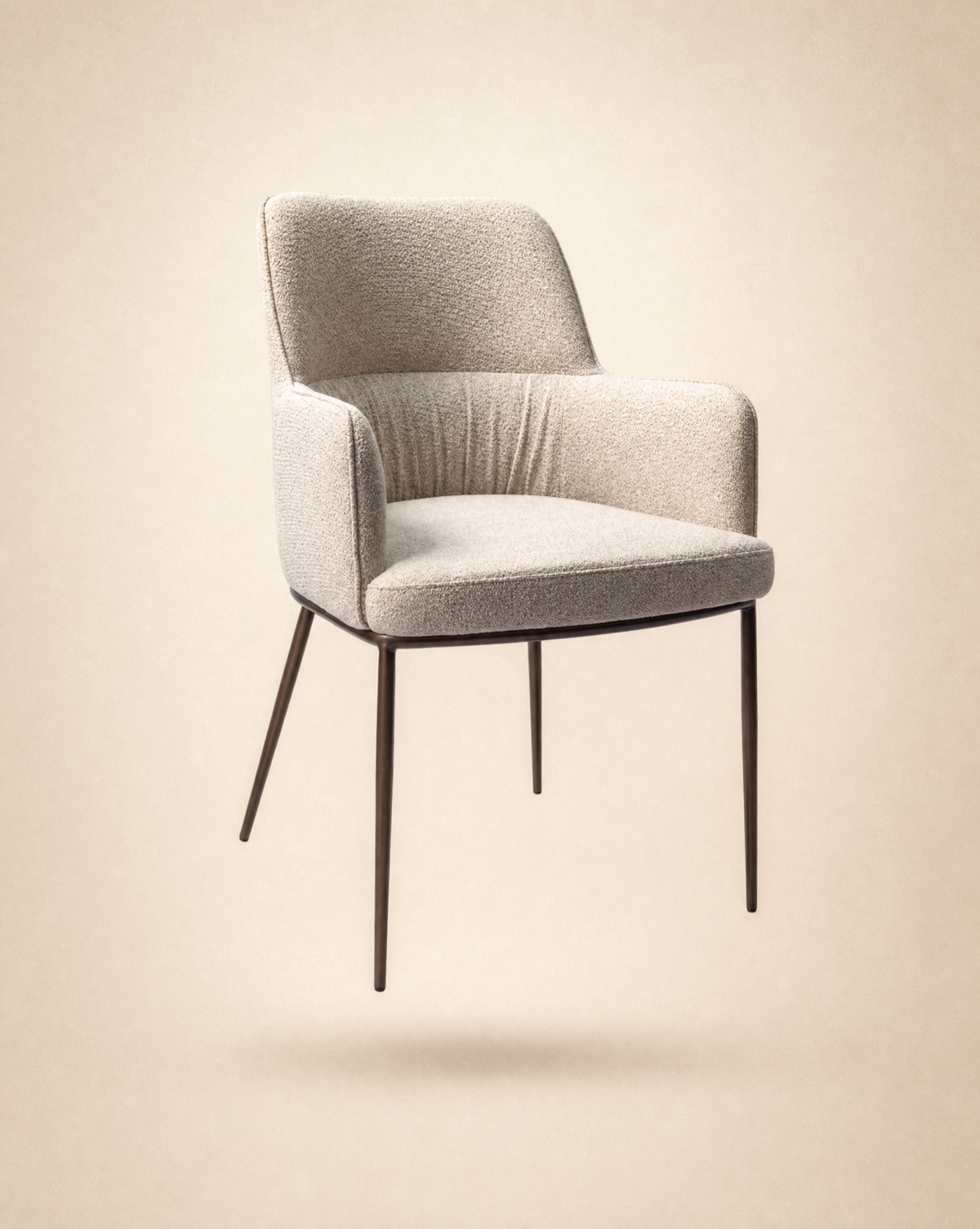 DANIELA BRIDGE - Beige
