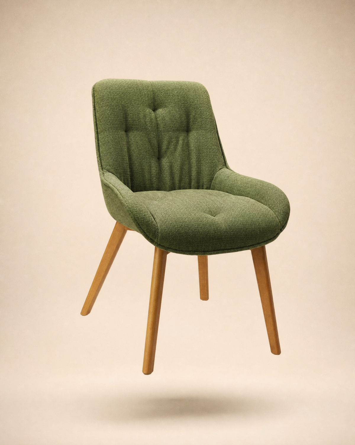 CATALINA CHAISE - Vert