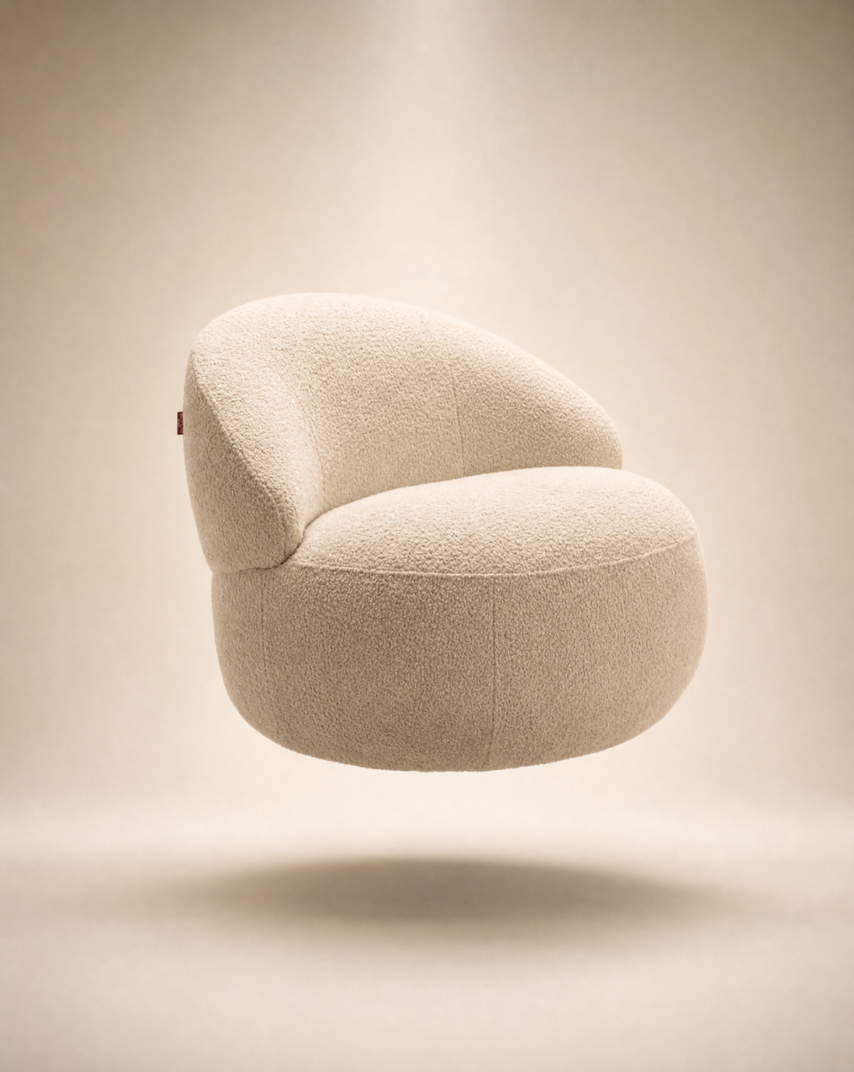 SOACHA - Beige