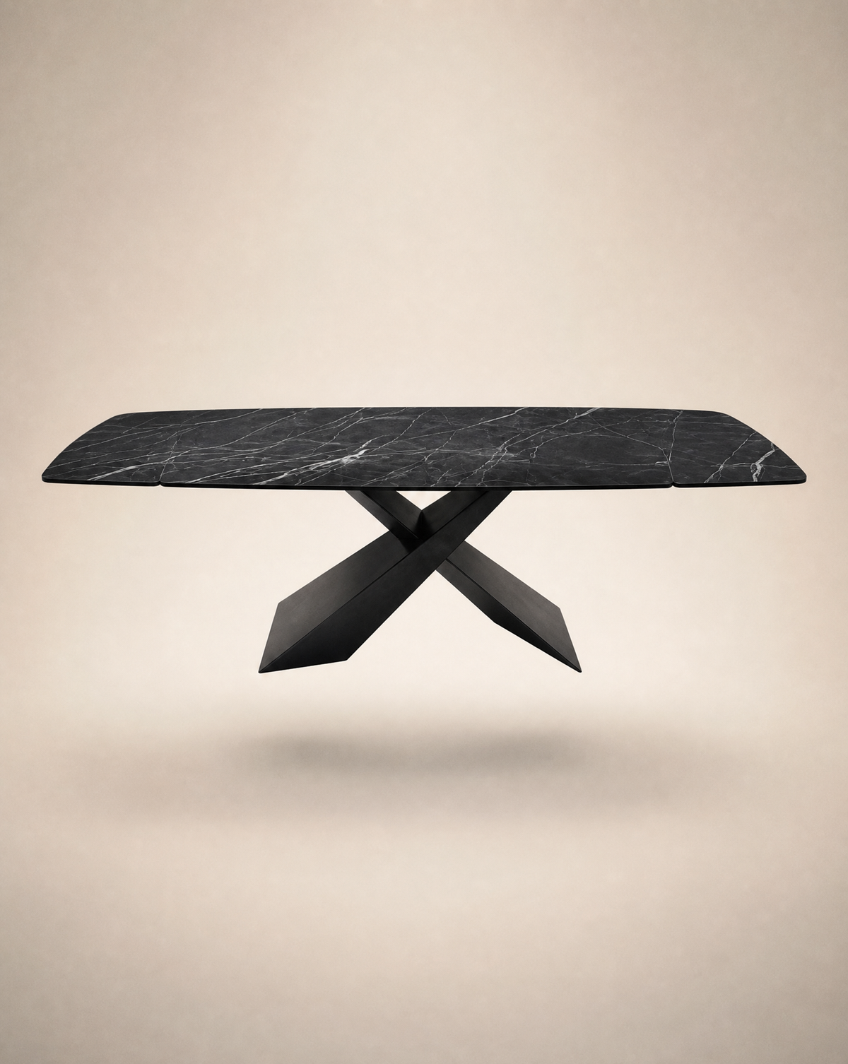 GUATAVITA - Black Onyx brillant