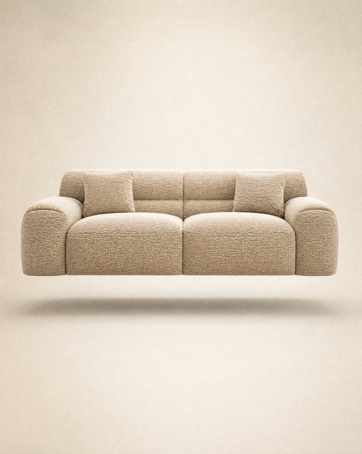 ARAUCA - Beige