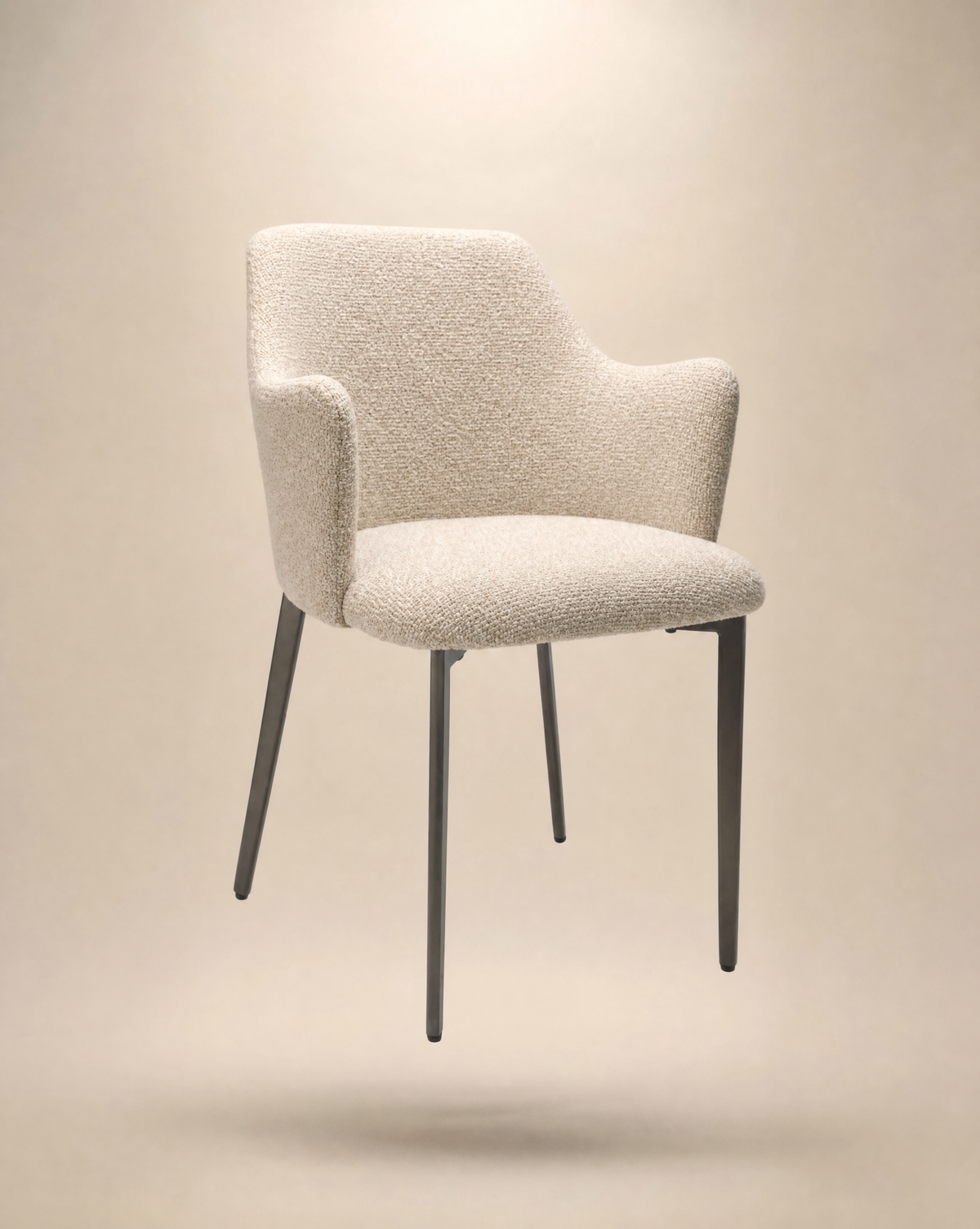 GABRIELA CHAISE - Blanc