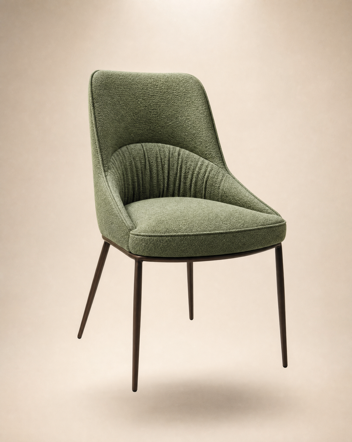 DANIELA CHAISE - Vert