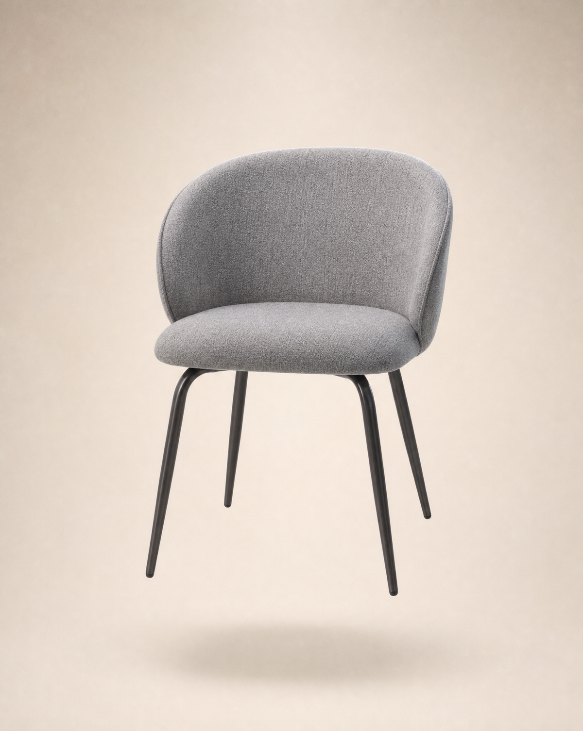 SARA CHAISE - Gris