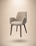 ELENA CHAISE - Beige