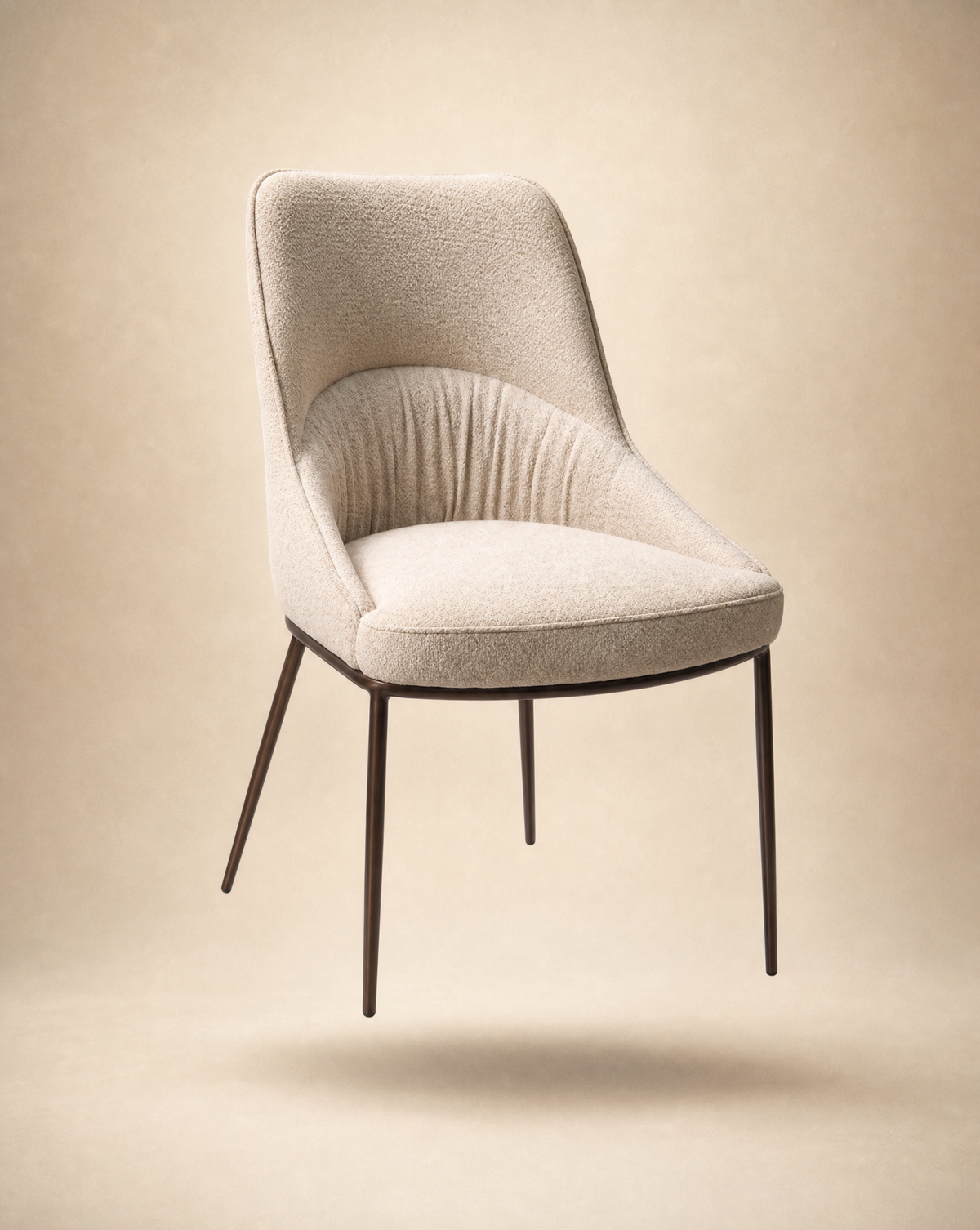 DANIELA CHAISE - Beige