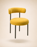 JULIANA CHAISE - Jaune