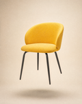 SARA CHAISE - Jaune