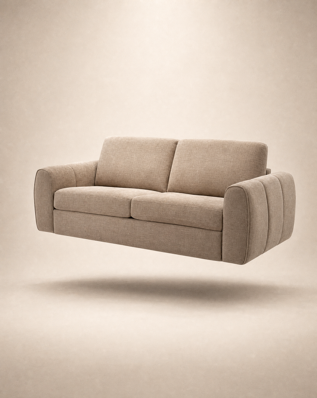 MAICAO - Beige