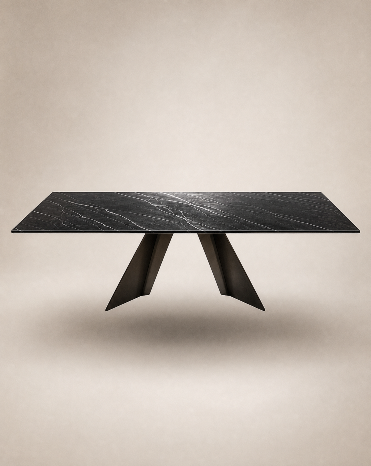 MALPENZA - Black Onyx brillant