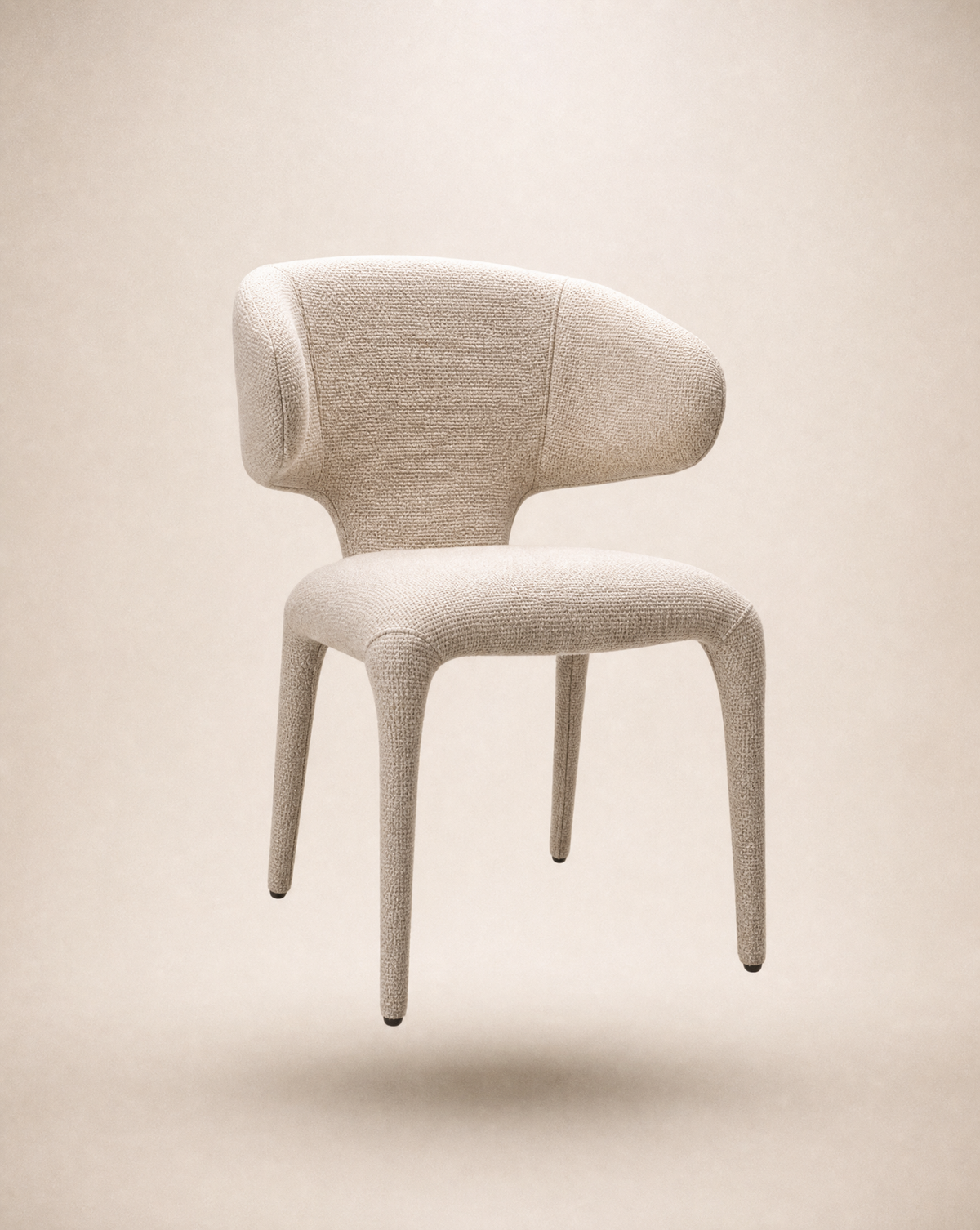 BEATRIZ - Beige