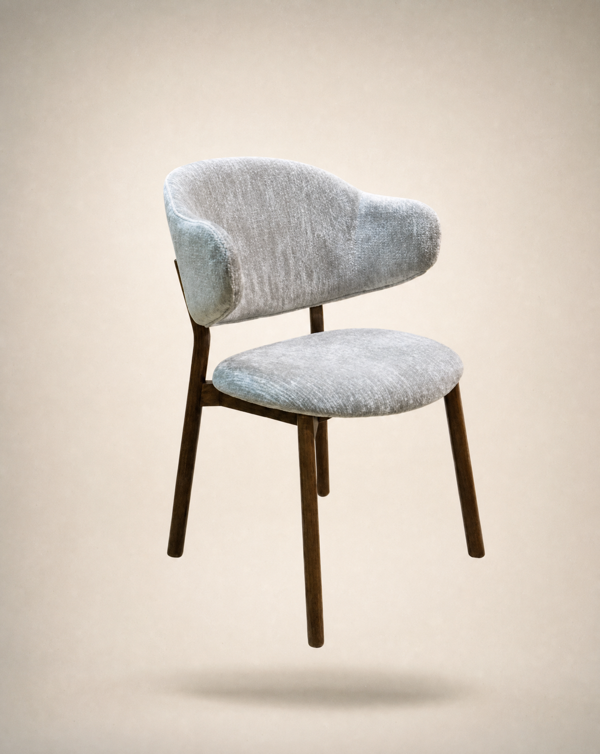 PAULA CHAISE - Blanc