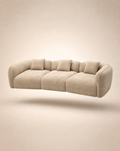 PAMPLONA - Beige