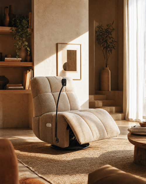 BRILLO - Beige - ambiance