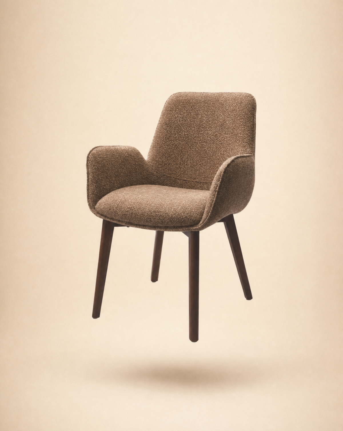 ELENA CHAISE - Marron