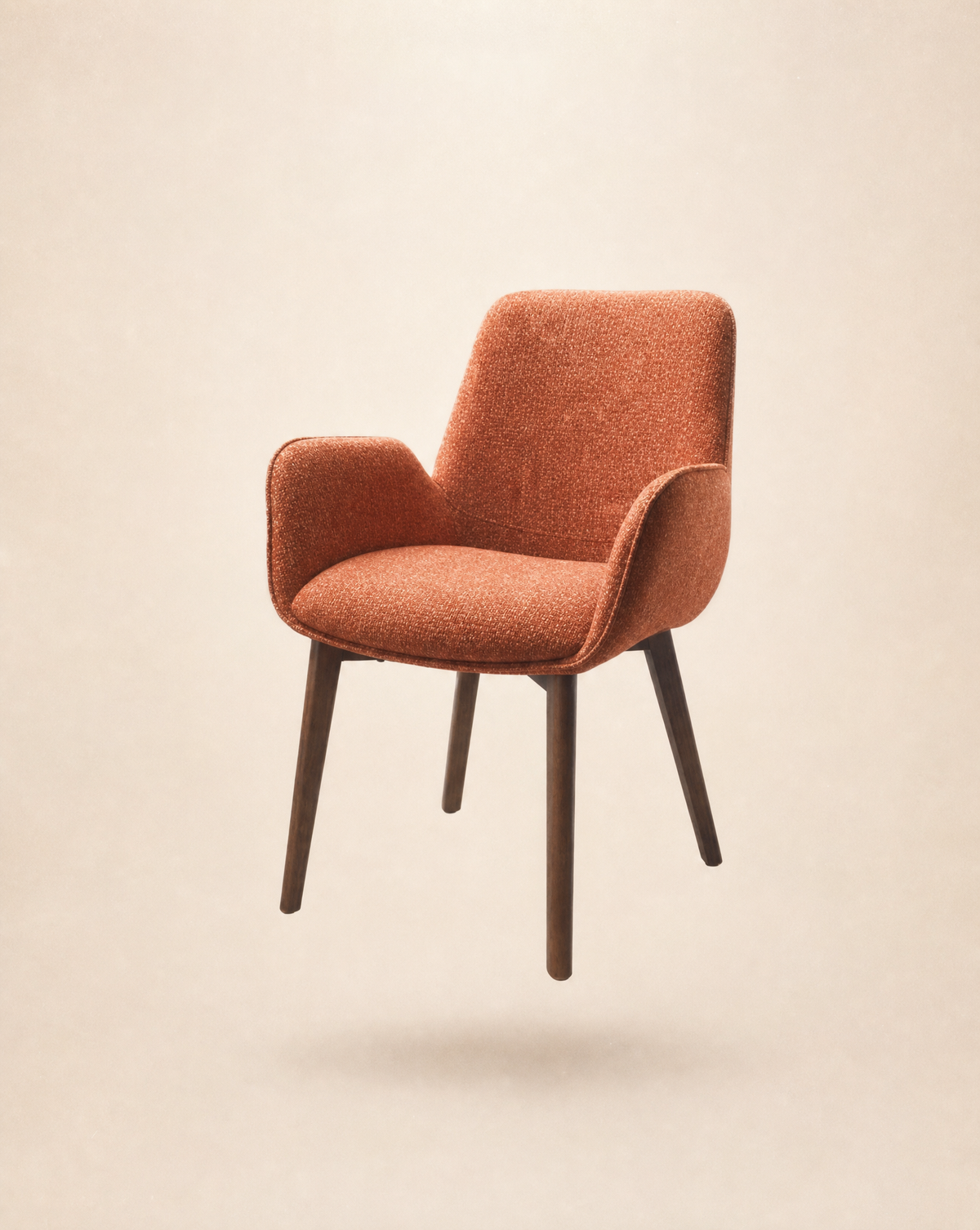 ELENA CHAISE - Terracotta