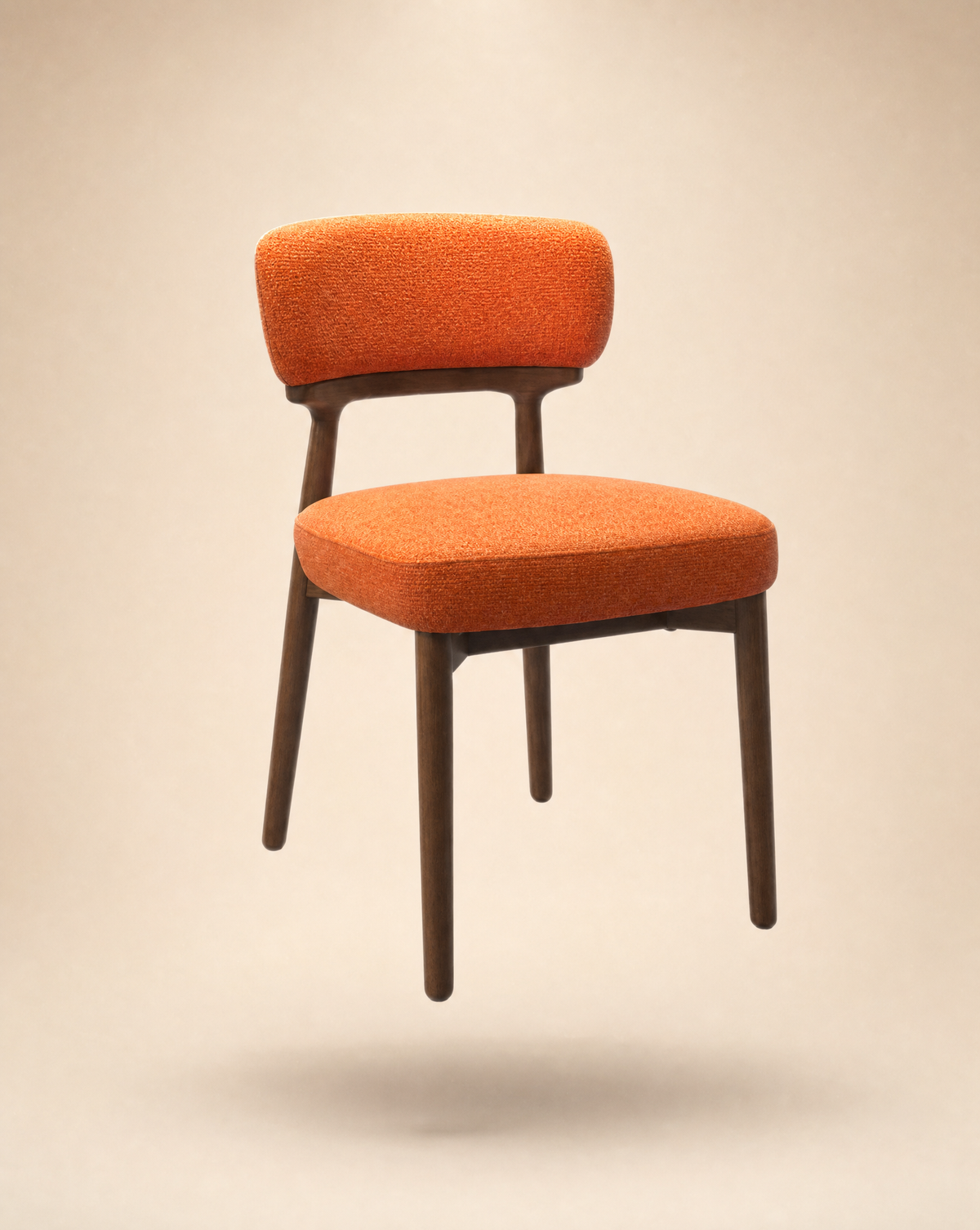 ALICIA - Orange