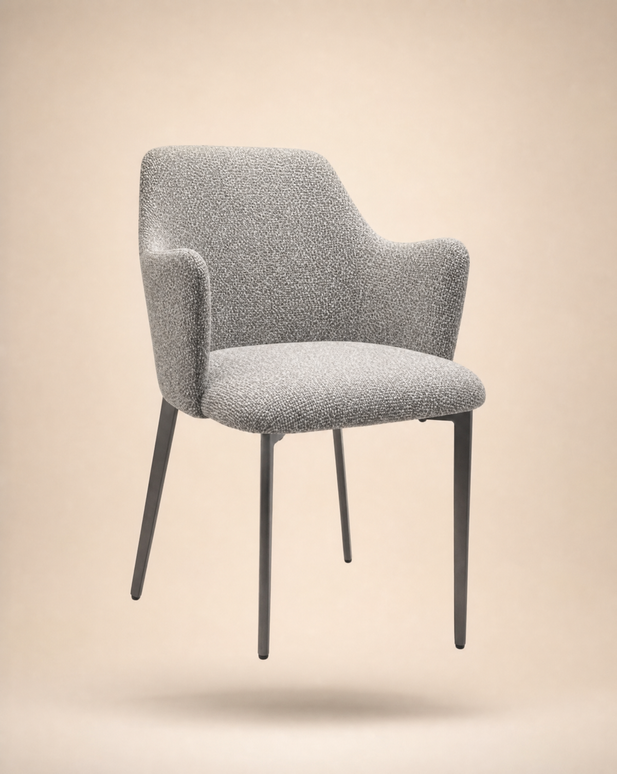 GABRIELA CHAISE - Gris clair