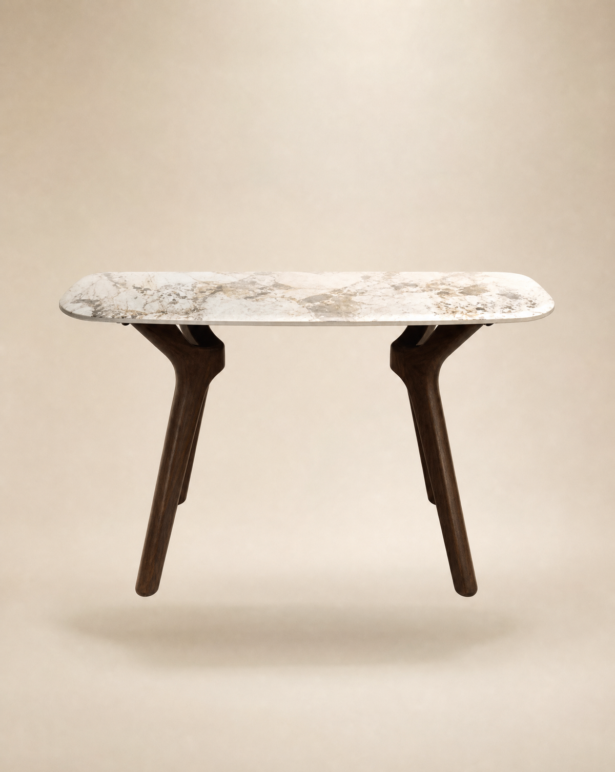SIERRA NEVADA CONSOLE - Pandora brillant